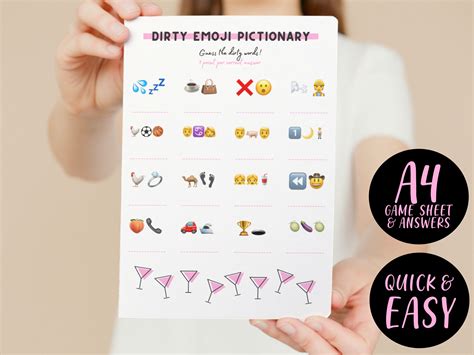 dirty emoji combination|Sex Emoji Combinations